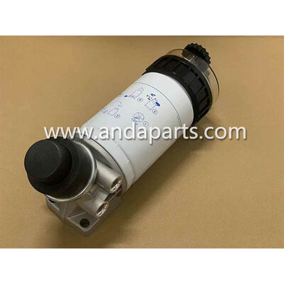 China Good Quality Fuel Water Separator Filter Assembly For Perkins 2656F853 supplier