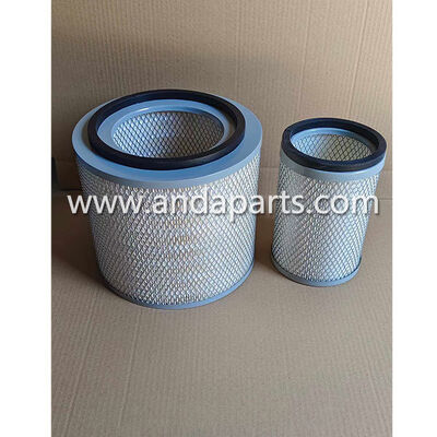 China Good Quality Air Filter For JMMC K2320 supplier