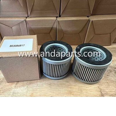 China Good Quality Air Breather For XGMA Wheel Loader 803086817 supplier