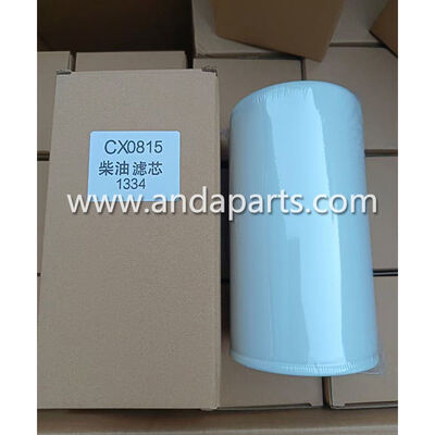 China Good Quality Fuel Filter For Weichai 612600081334 supplier