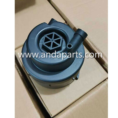 China Good Quality Fuel Filter Cap For Ford BC3Z-9G270-A supplier