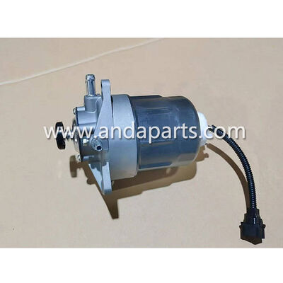 China Good Quality Fuel Water Separator For Mitsubishi FUSO ME194923 supplier