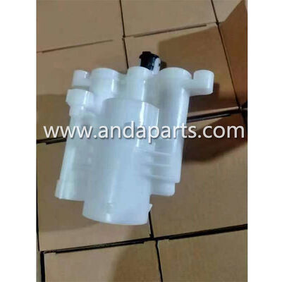 China Good Quality Fuel Pump Filter For Hyundai 31112-3N000 supplier