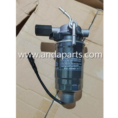 China Good Quality Fuel Filter Assembly For Hyundai 31970-2B901 supplier
