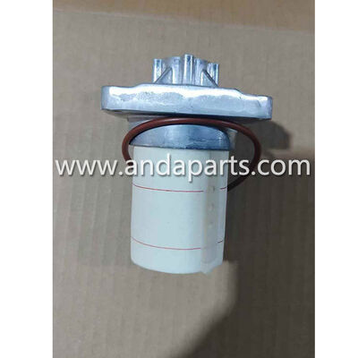 China Good Quality Fuel Filter For Toyota 23300-0E010 supplier