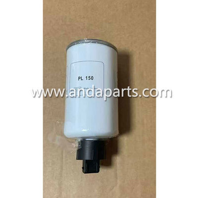 China Good Quality Fuel Water Separator Filter For Truck PL150 supplier