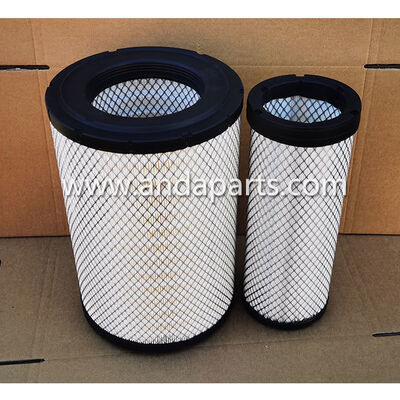 China Good Quality Air Filter For ISUZU 8-98315443-0 supplier
