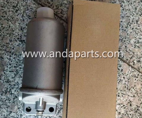 China Good Quality FUEL FILTER 13022658 supplier