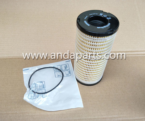 China Good Quality Perkins Fuel Filter 26560201 For Buyer supplier