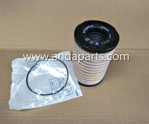 China Good Quality Perkins Fuel Filter 26560163 On Sell supplier
