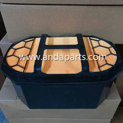 China Good Quality Air Filter For CAT 4969841 supplier