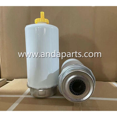 China Good Quality Fuel Filter For Land Rover WJI500040 supplier