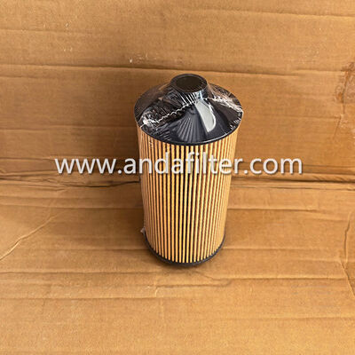 China Good Quality Oil Filter For WEICHAI 1000491060 supplier