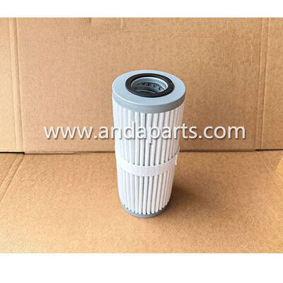 China Good Quality Fuel Filter For Fleetguard FF5465 supplier
