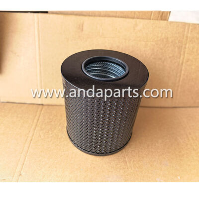 China Good Quality Hydraulic Filter For MAN YN37096 supplier