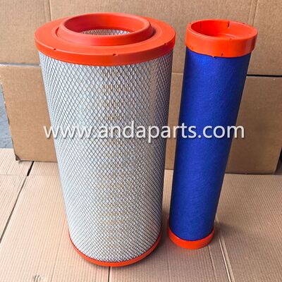 China Good Quality Air Filter For Fleetguard K20900C2 supplier
