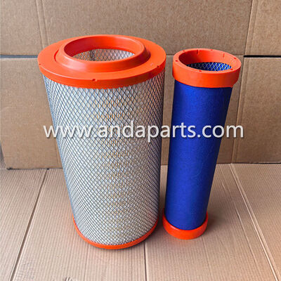 China Good Quality Air Filter For Fleetguard K19900C1 supplier