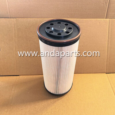 China Good Quality Fuel Filter For MTU XP59408300095 supplier