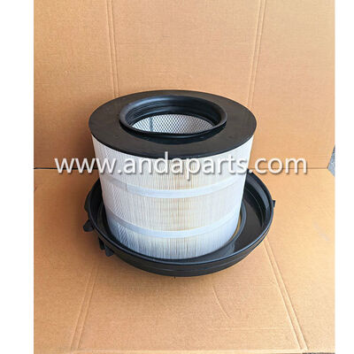 China Good Quality Air Filter For Hengst E497L supplier