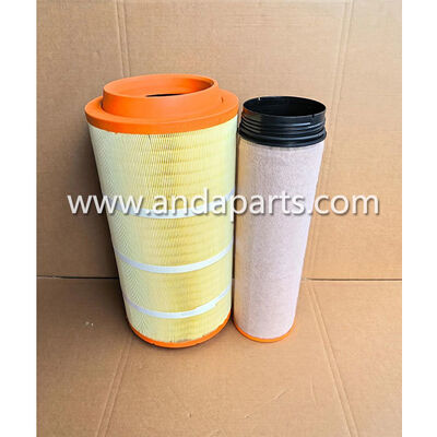 China Good Quality Air Filter For Hengst E603L supplier