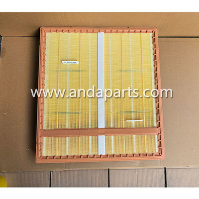 China Good Quality Air Filter For BENZ 0040946604 supplier