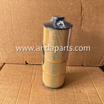 China Good Quality Oil Filter For Weichai 1002003545A supplier