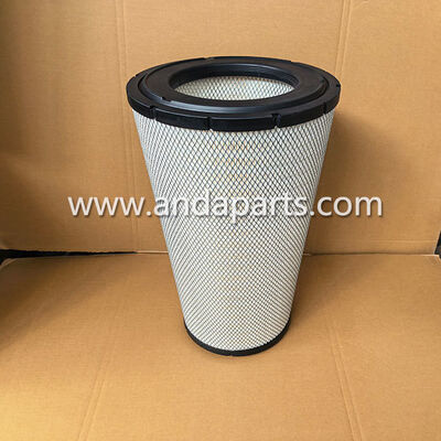 China Good Quality Air Filter For MANN 3.18530 supplier