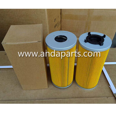 China Good Quality Hydraulic Return Filter For Auto RTE50D10B supplier