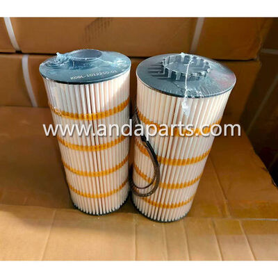 China Good Quality Oil Filter For Crane K09L-1012250-01 supplier