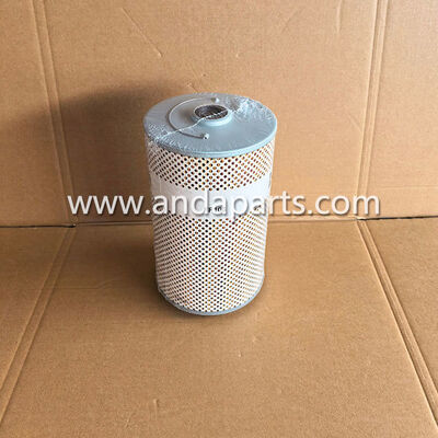 China Good Quality Fuel Filter For Fleetguard FF108 supplier