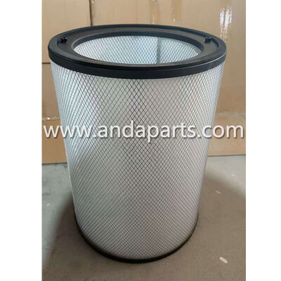 China Good Quality Air Filter For Compressor 170836000 supplier