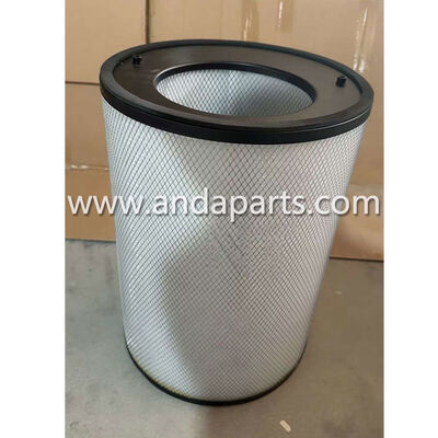 China Good Quality Air Filter For Compressor 176206000 supplier