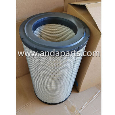 China Good Quality Air Filter For Truck P781098 supplier