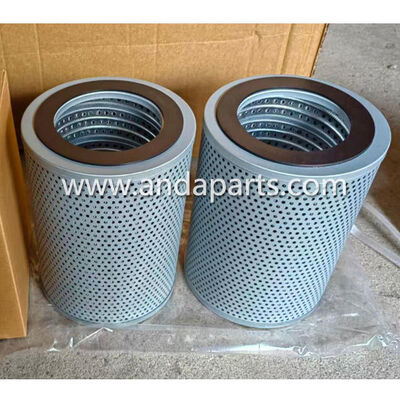 China Good Quality Hydraulic Filter For Excavator 207-60-71180 supplier