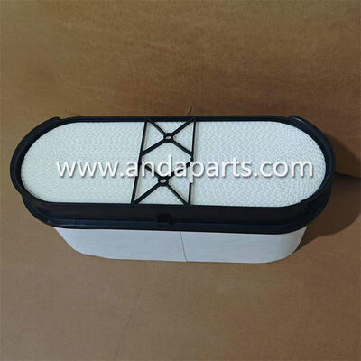 China Good Quality Air Filter For BENZ Actros A0040947204 supplier