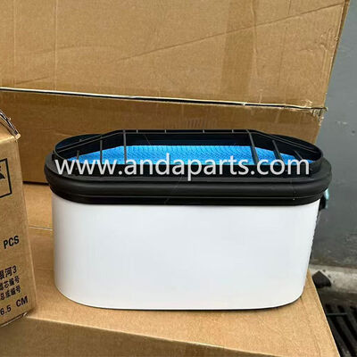 China Good Quality Air Filter For AUMAN FA61190000072A2068 supplier