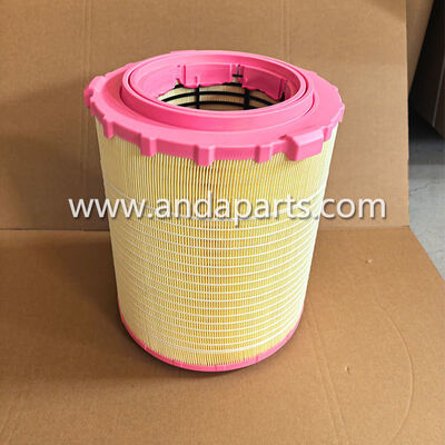 China Good Quality Air Filter For Truck 23743722 supplier