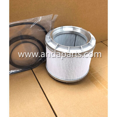 China Good Quality Hydraulic Filter For Kobelco YN52V01020P1 supplier