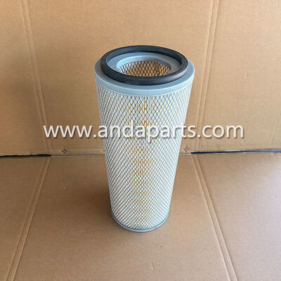 China Good Quality Air Filter For Fleetguard AF1811 supplier