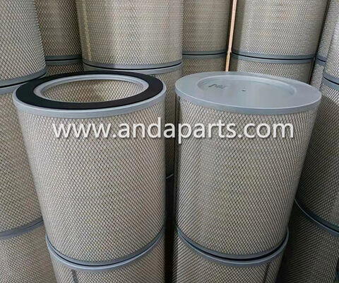 China Good Quality Air Filter For PERKINS S551/4 supplier