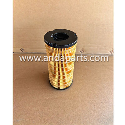 China Good Quality Fuel Filter For PERKINS 26560201 supplier
