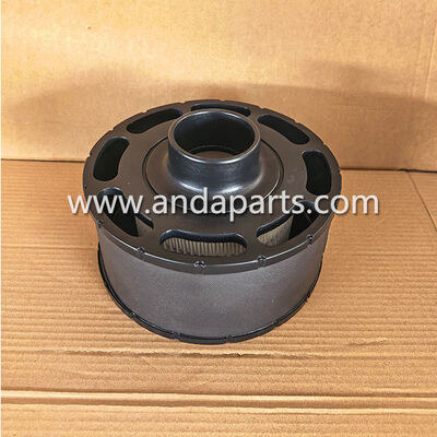 China Good Quality Air Housing Filter For ECC085001 supplier