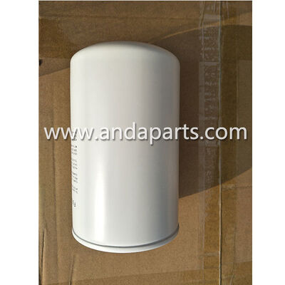 China Good Quality Fuel Filter For Truck 2995711 supplier