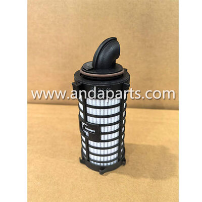 China Good Quality CNG Filter For Racor RK 312-08 supplier