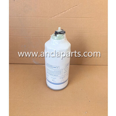 China Good Quality Fuel Filter For Yuchai MX200-1105350 supplier