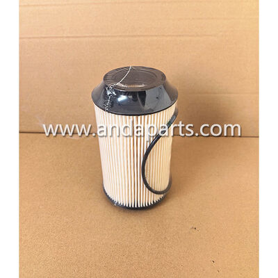 China Good Quality Fuel Filter For Yuchai 801000-1105140 supplier