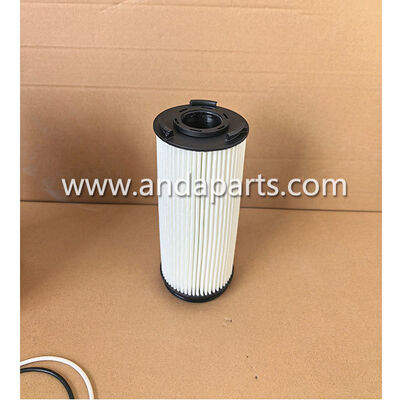 China Good Quality Oil Filter For Yuchai K08-1012260-02 supplier
