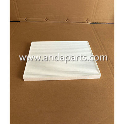 China Good Quality Cabin Air Filter For Truck 84813190 supplier