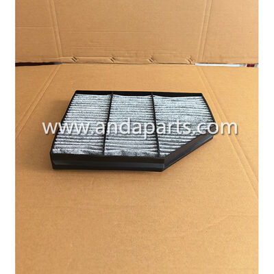 China Good Quality Cabin Air Filter For BENZ A9608300618 supplier