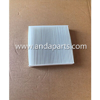China Good Quality Cabin Air Filter For HINO 88508-E0020 supplier